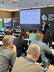 High Availability Conference 2024